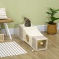 Túnel para Gatos Túnel para Gatos