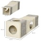 Túnel para Gatos Túnel para Gatos
