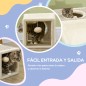 Túnel para Gatos Túnel para Gatos