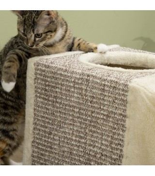Túnel para Gatos