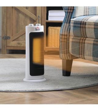 Calefactor Eléctrico