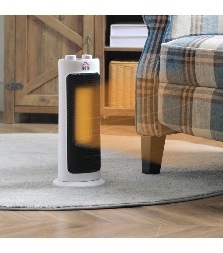 Calefactor Eléctrico