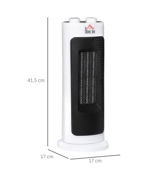 Calefactor Eléctrico