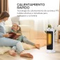 Calefactor Eléctrico Calefactor Eléctrico