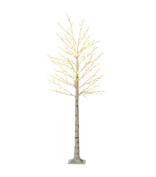 Árbol de Luces