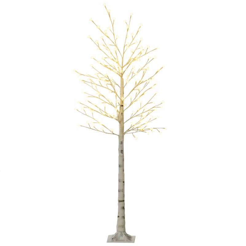 Árbol de Luces Árbol de Luces