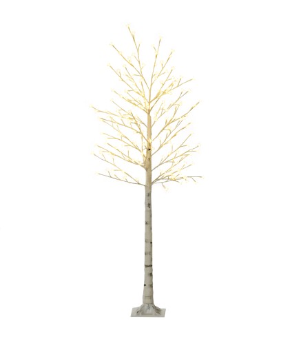 Árbol de Luces