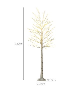 Árbol de Luces