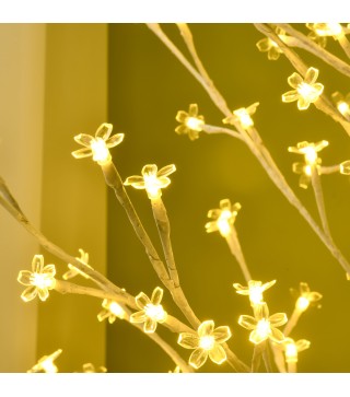 Árbol de Luces