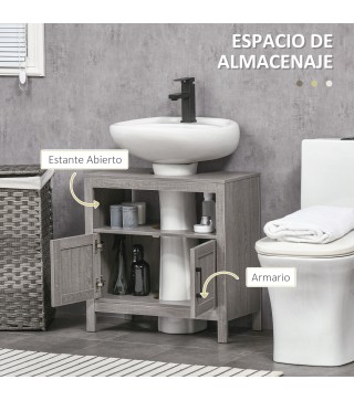 Armario de Baño