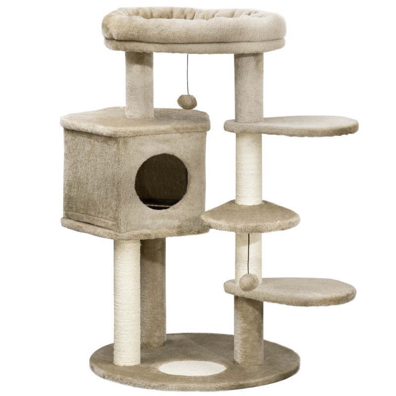 Árbol para Gatos