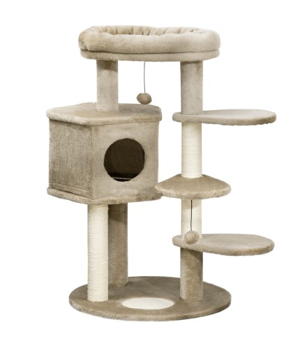Árbol para Gatos