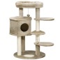 Árbol para Gatos
