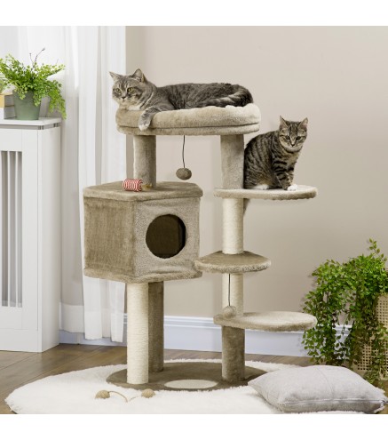 Árbol para Gatos