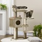 Árbol para Gatos