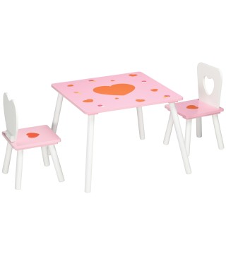 Muebles Infantiles
