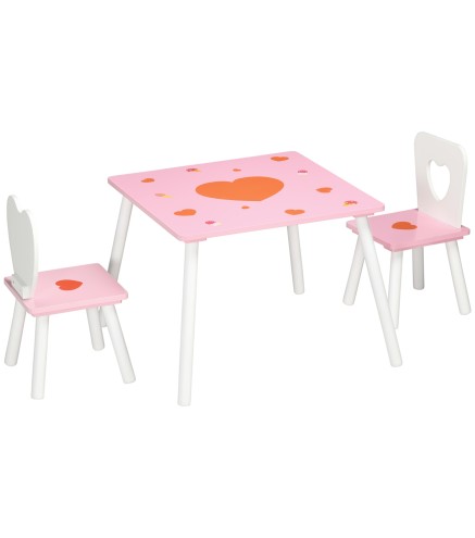 Muebles Infantiles