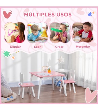 Muebles Infantiles