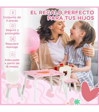 Muebles Infantiles