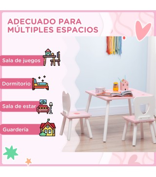 Muebles Infantiles