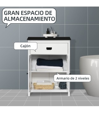 Armario de Baño