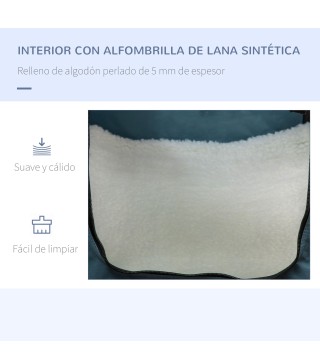 Transportín para Mascotas