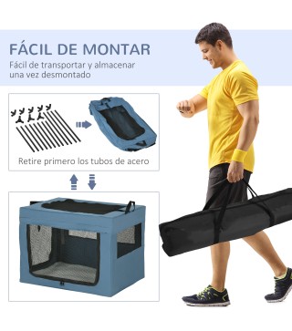 Transportín para Mascotas