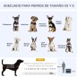 Transportín para Mascotas