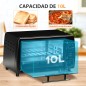 Horno Eléctrico Sobremesa Horno Eléctrico Sobremesa