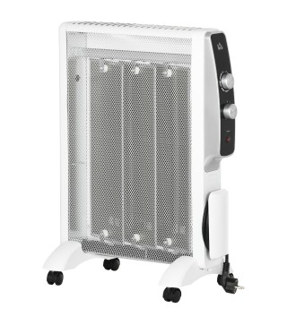 Calefactor Eléctrico