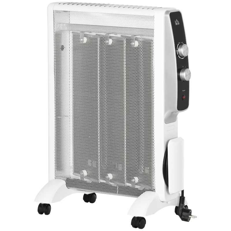 Calefactor Eléctrico Calefactor Eléctrico
