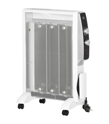 Calefactor Eléctrico