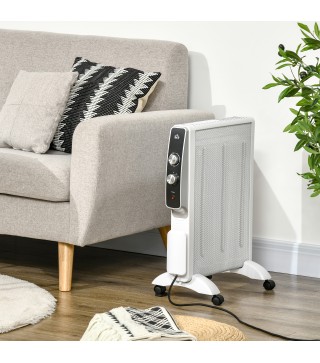 Calefactor Eléctrico
