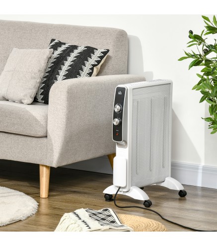 Calefactor Eléctrico