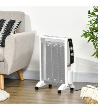 Calefactor Eléctrico