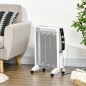 Calefactor Eléctrico Calefactor Eléctrico