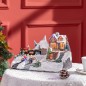 Pueblo Navideño Pueblo Navideño