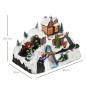 Pueblo Navideño Pueblo Navideño