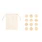 Set Imanes Lirix