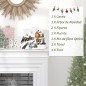 Pueblo Navideño Pueblo Navideño