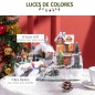 Pueblo Navideño Pueblo Navideño
