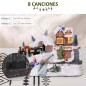Pueblo Navideño Pueblo Navideño