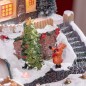 Pueblo Navideño Pueblo Navideño