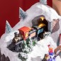 Pueblo Navideño Pueblo Navideño