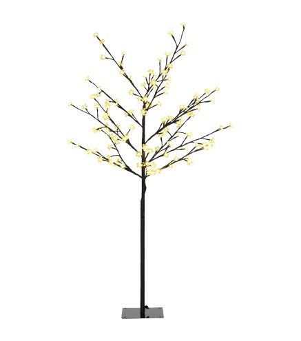 Árbol con Luces