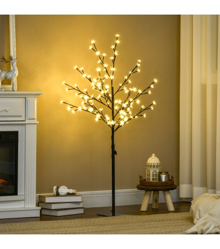 Árbol con Luces