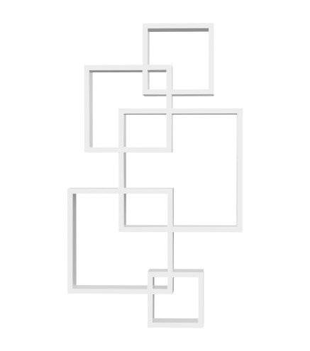 Estantería de Pared