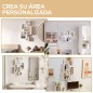 Estantería de Pared