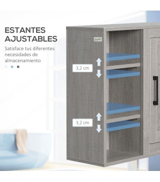 Armario de Baño