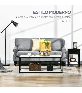 Mesa de Centro